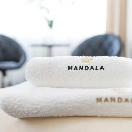 Mandala & Hostel Poznań