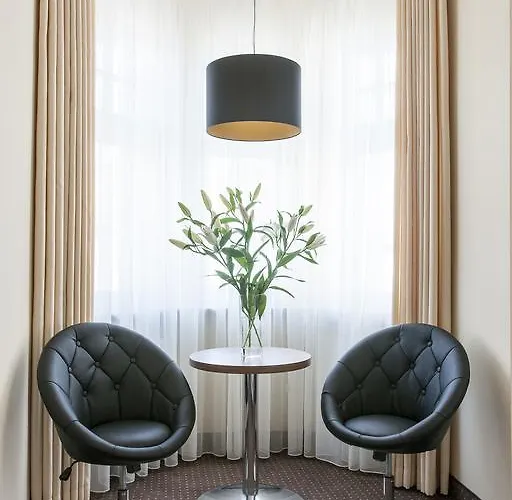 אכסניה Mandala &