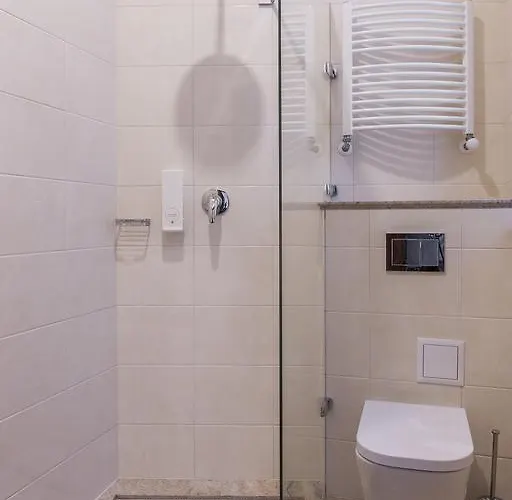 Mandala & אכסניה פוזנן