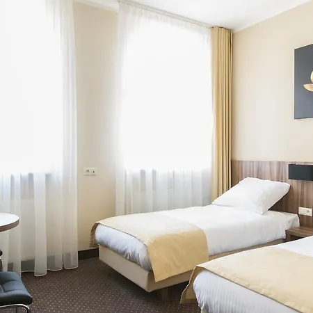 Mandala & Hostel Poznan