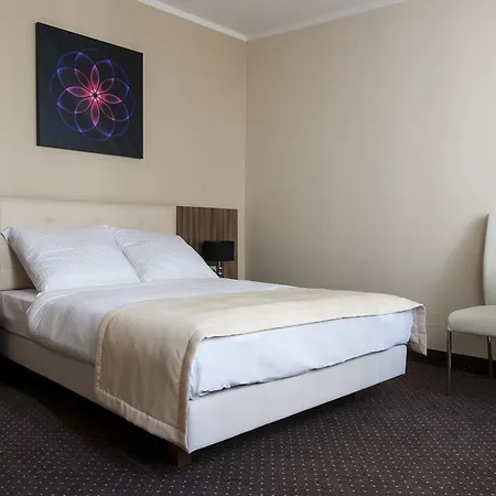 Mandala & Hostel *