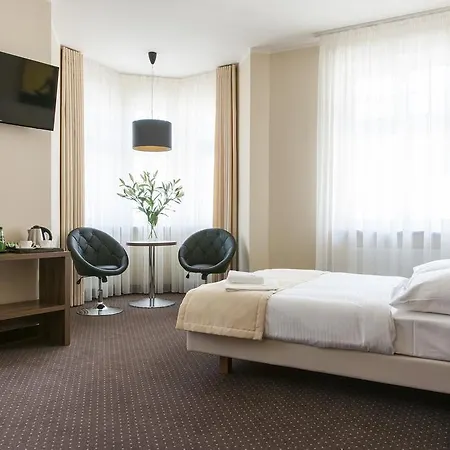 Mandala & Hostal