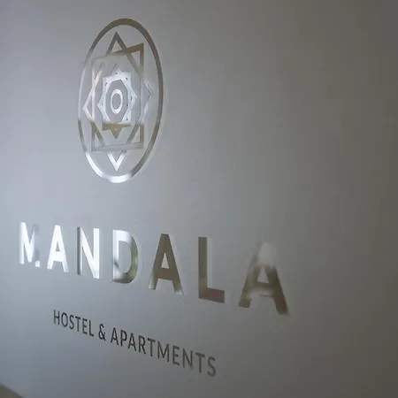 Mandala & Hostal *
