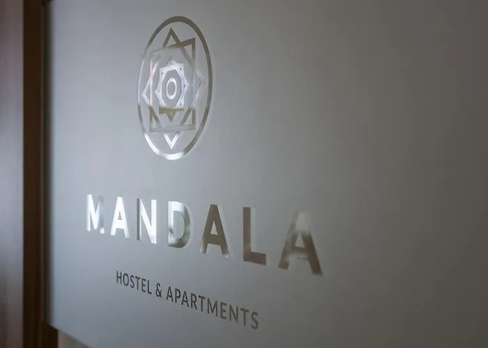 Mandala & Hostel *